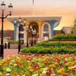 بزرگترین باغ وحش روسیه ۱۵۳ ساله می‌شود