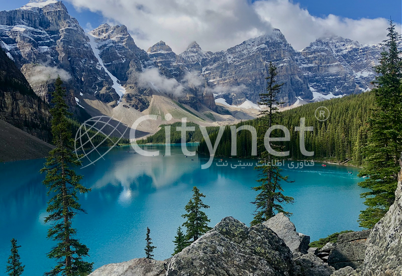 تور تست با پرواز ماهان